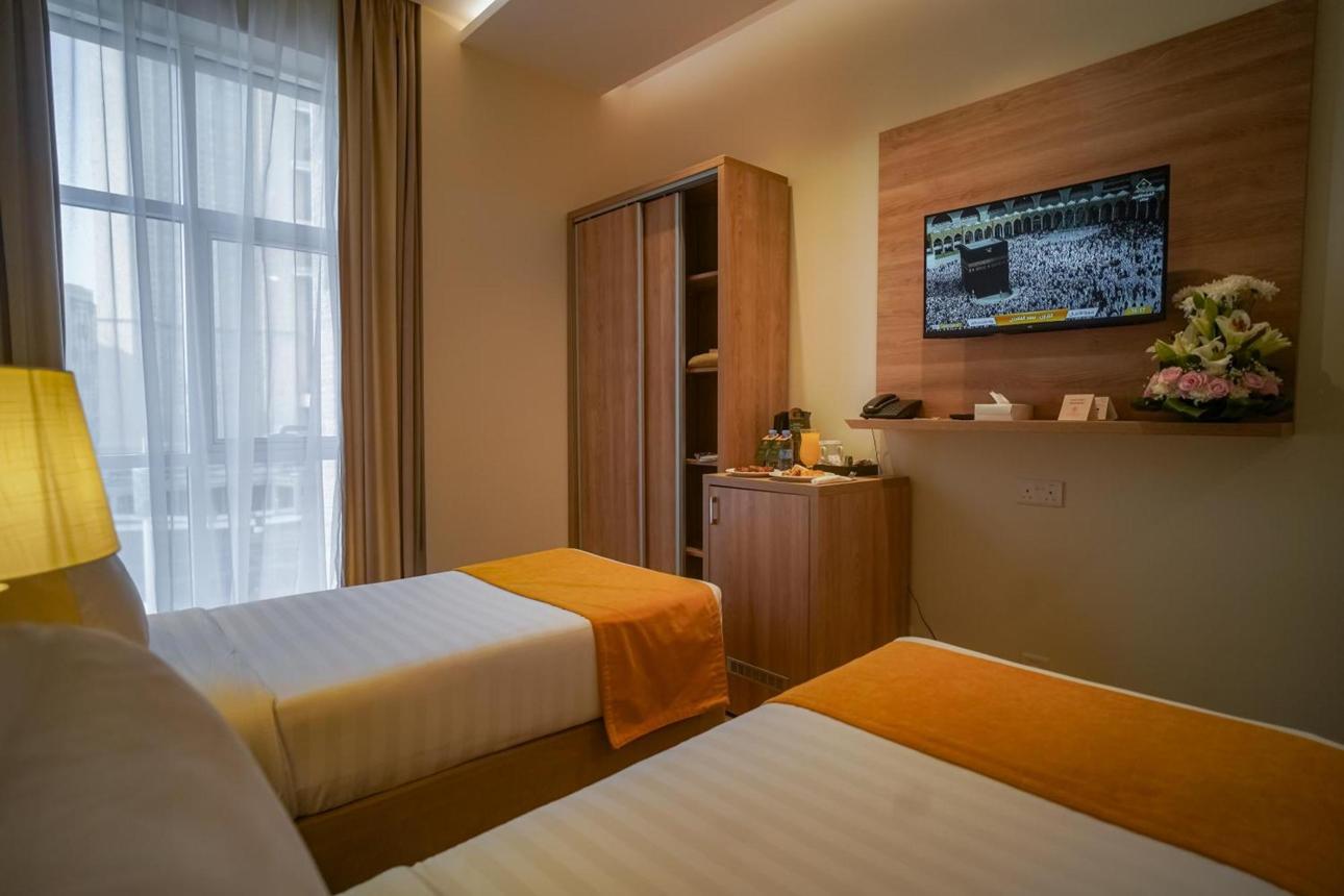 Worth Elite Hotel