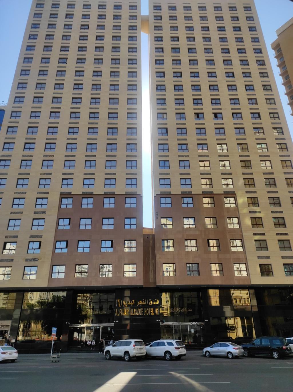 Al Fajar Al Badie Hotel (6)