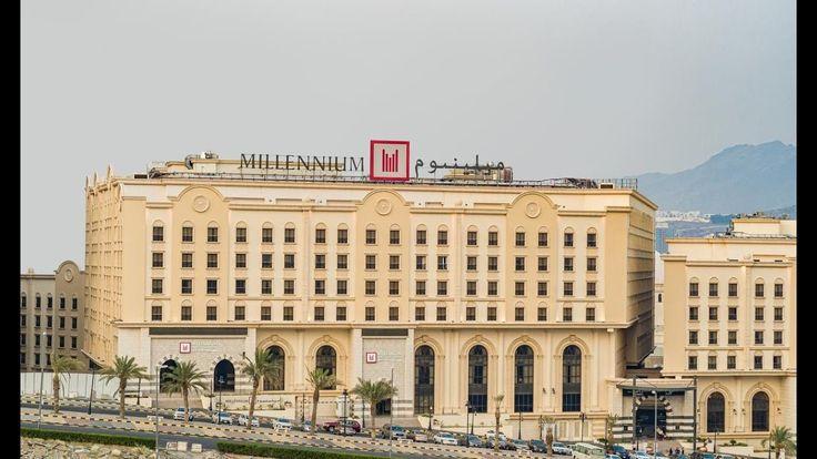 Millennium Makkah Al Naseem Hotel