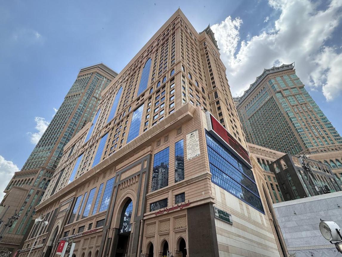 Safwa Tower 3