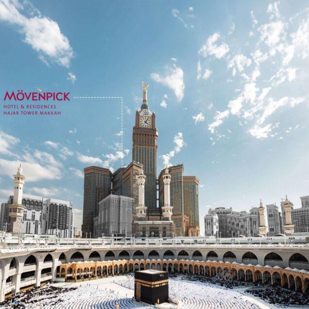 Movenpick Hajar