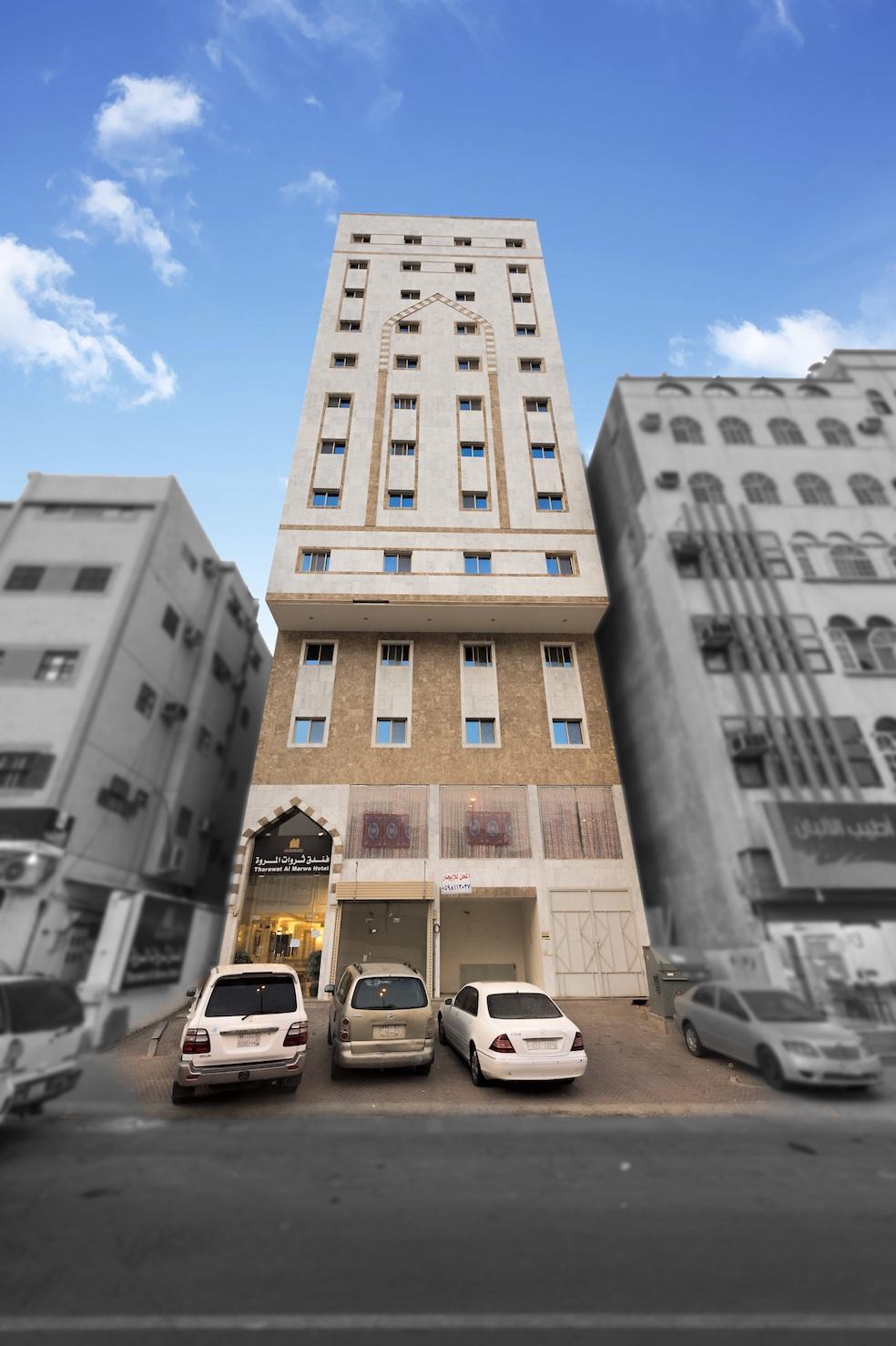 Tharawat Worth Hotel