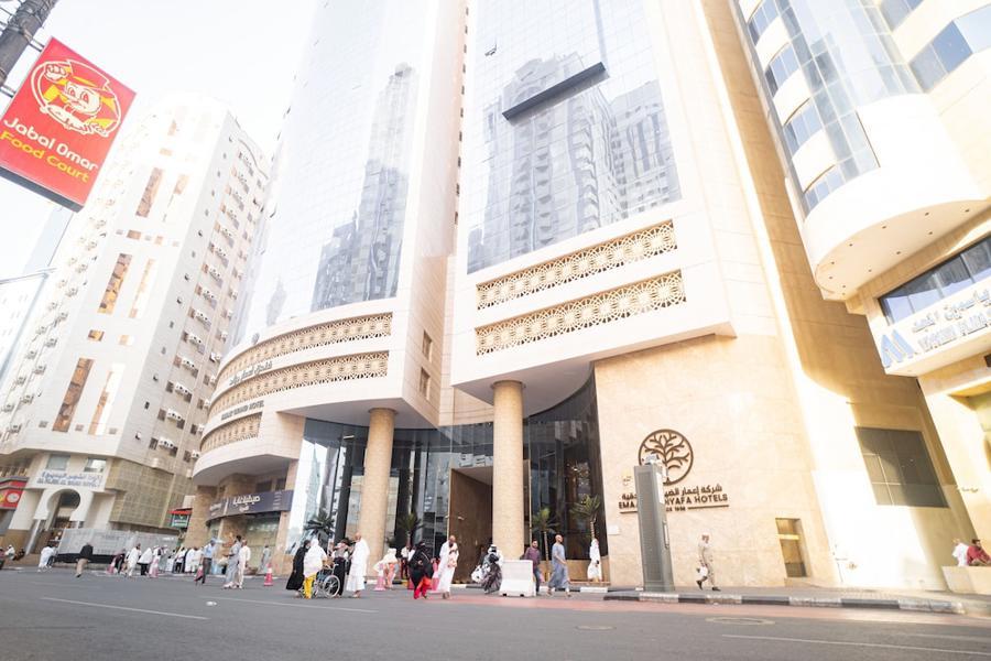 Emaar Grand Hotel