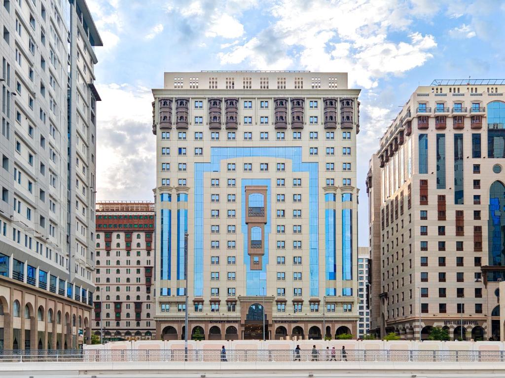 Kingsgate Durrat Hotel Madinah