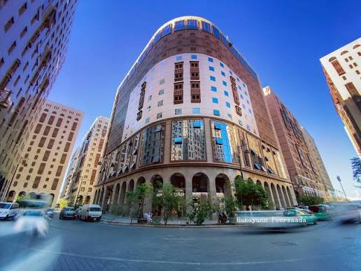 Dallah Taibah Hotel